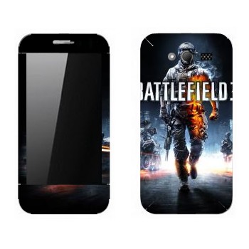   «Battlefield 3»   Huawei Honor