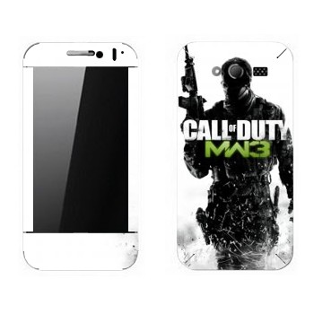   «Call of Duty: Modern Warfare 3»   Huawei Honor