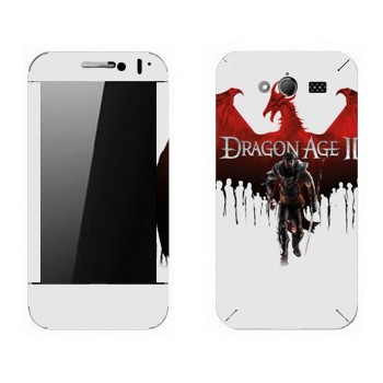   «Dragon Age II»   Huawei Honor