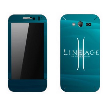   «Lineage 2 »   Huawei Honor