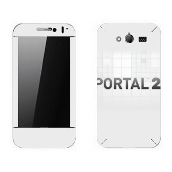   «Portal 2    »   Huawei Honor