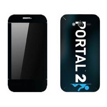   «Portal 2  »   Huawei Honor