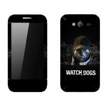   «Watch Dogs -  »   Huawei Honor