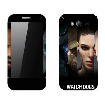   «Watch Dogs -  »   Huawei Honor