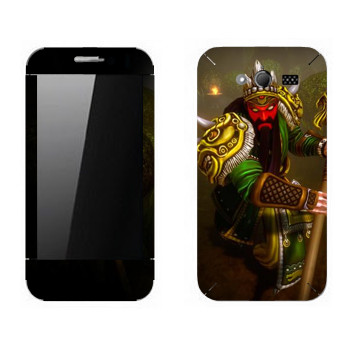   «Ao Kuang : Smite Gods»   Huawei Honor