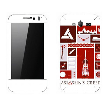   «Assassins creed »   Huawei Honor