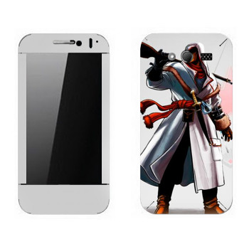   «Assassins creed -»   Huawei Honor