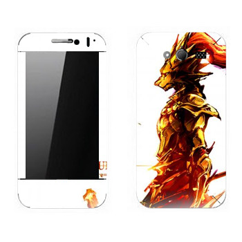   «Dark Souls »   Huawei Honor