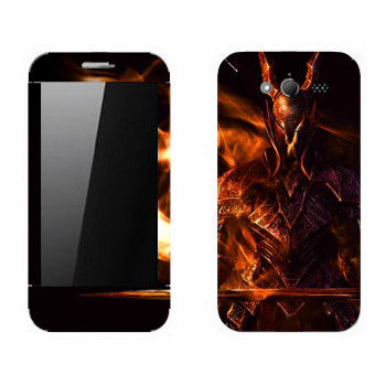   «Dark Souls »   Huawei Honor