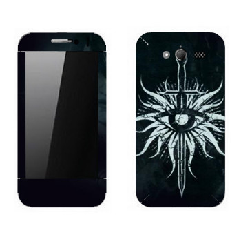   «Dragon Age -  »   Huawei Honor