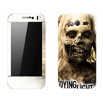   «Dying Light -»   Huawei Honor