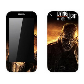   «Dying Light »   Huawei Honor