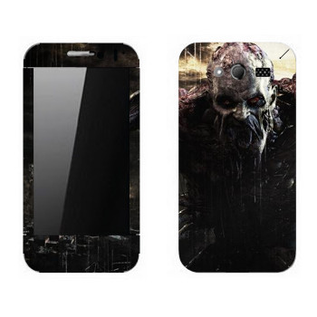   «Dying Light  »   Huawei Honor