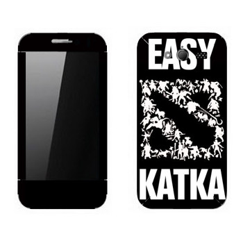   «Easy Katka »   Huawei Honor