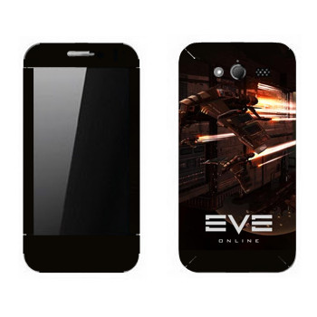   «EVE  »   Huawei Honor