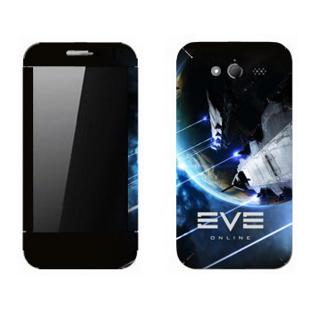   «EVE »   Huawei Honor