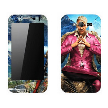   «Far Cry 4 -  »   Huawei Honor