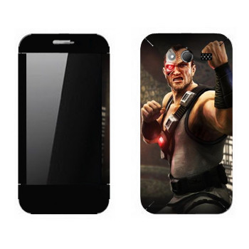   « - Mortal Kombat»   Huawei Honor