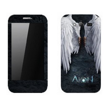   «  - Aion»   Huawei Honor