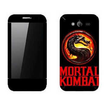   «Mortal Kombat »   Huawei Honor