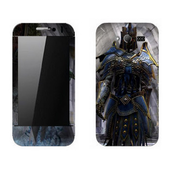   «Neverwinter Armor»   Huawei Honor