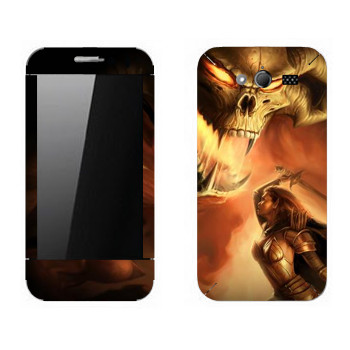   «Neverwinter »   Huawei Honor