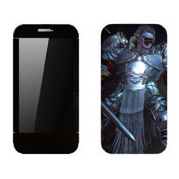   «Neverwinter »   Huawei Honor