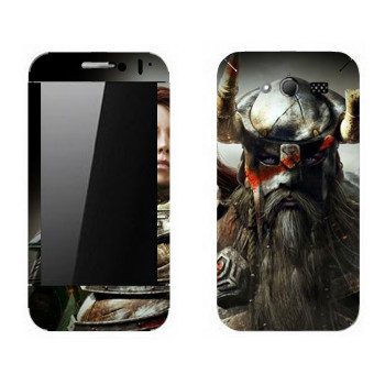   «Neverwinter »   Huawei Honor