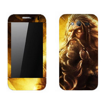   «Odin : Smite Gods»   Huawei Honor