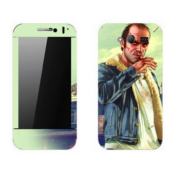   «  - GTA 5»   Huawei Honor