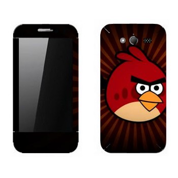  « - Angry Birds»   Huawei Honor