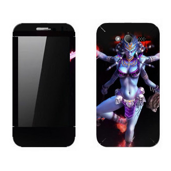   «Shiva : Smite Gods»   Huawei Honor