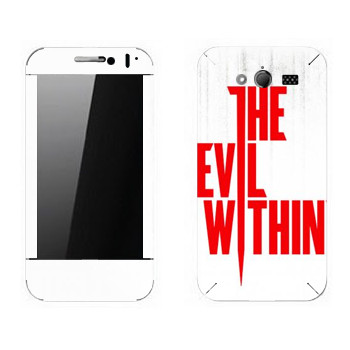   «The Evil Within - »   Huawei Honor