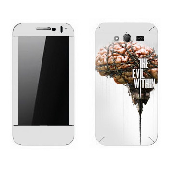   «The Evil Within - »   Huawei Honor