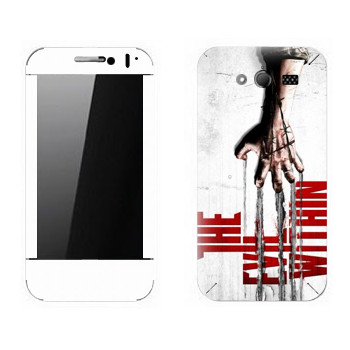  «The Evil Within»   Huawei Honor