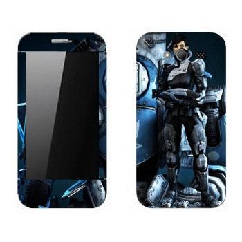   «Titanfall   »   Huawei Honor