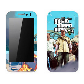   « - GTA5»   Huawei Honor