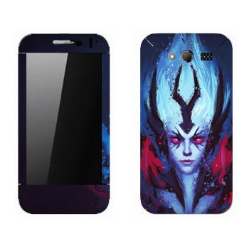   «Vengeful Spirit - Dota 2»   Huawei Honor