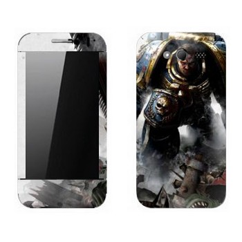   « - Warhammer 40k»   Huawei Honor