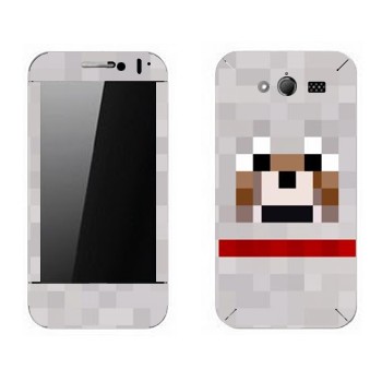   « - Minecraft»   Huawei Honor