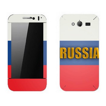   «Russia»   Huawei Honor