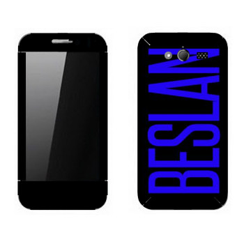   «Beslan»   Huawei Honor