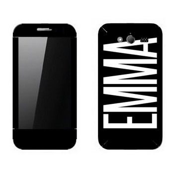   «Emma»   Huawei Honor