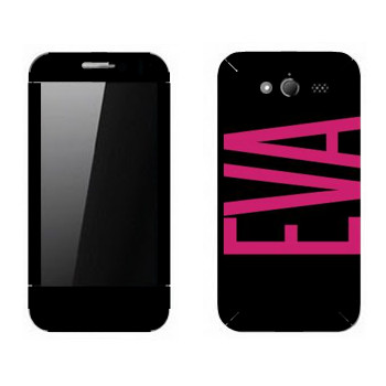   «Eva»   Huawei Honor
