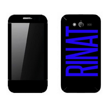   «Rinat»   Huawei Honor