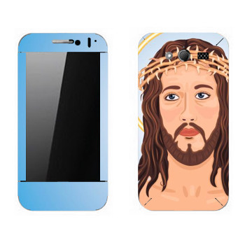   «Jesus head»   Huawei Honor