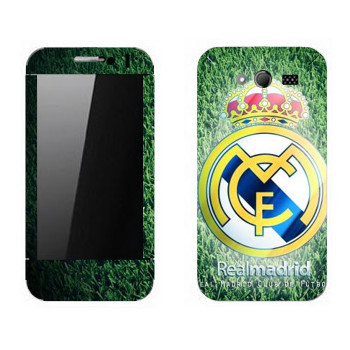   «Real Madrid green»   Huawei Honor
