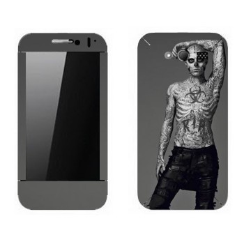   «  - Zombie Boy»   Huawei Honor