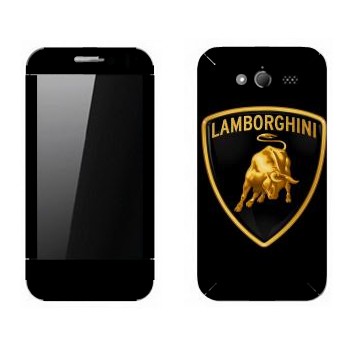   « Lamborghini»   Huawei Honor