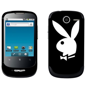   « Playboy»   Huawei Ideos X1